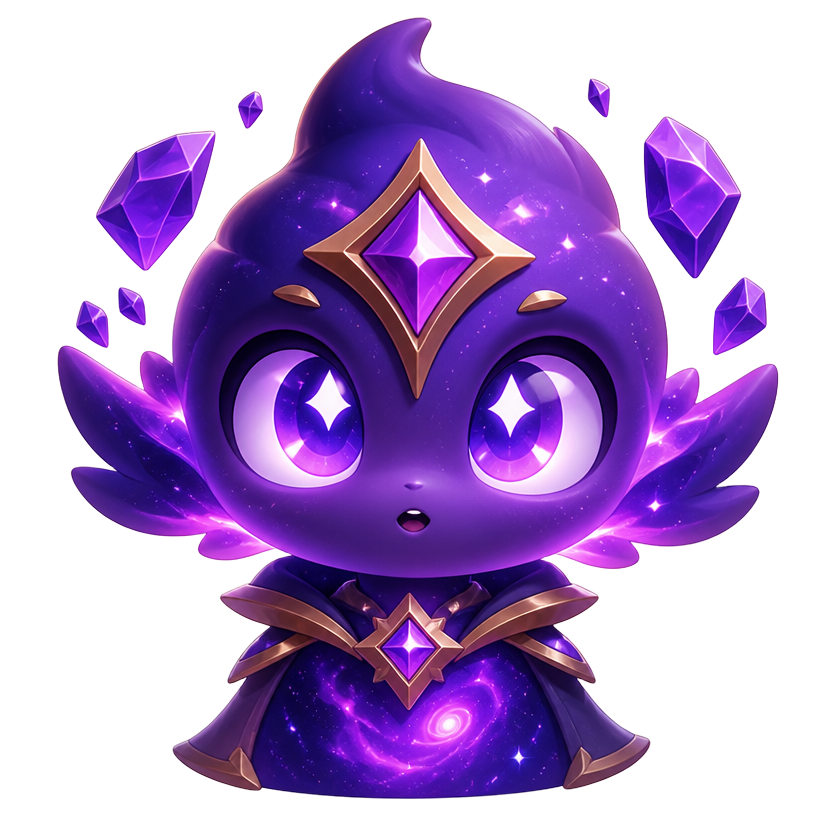 Nova mascot